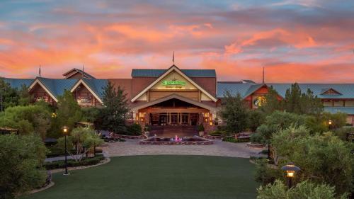 Silverton Casino Lodge - Newly Renovated