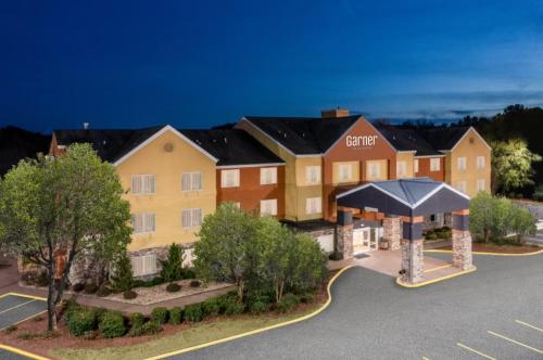 Fairfield Inn Macon West - main image