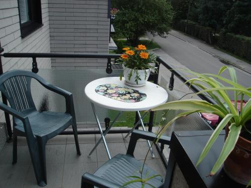 Oasis Apartments - image 9