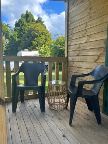 Standard Double or Twin Room with Garden View