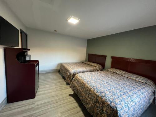 . Comfort stay inn