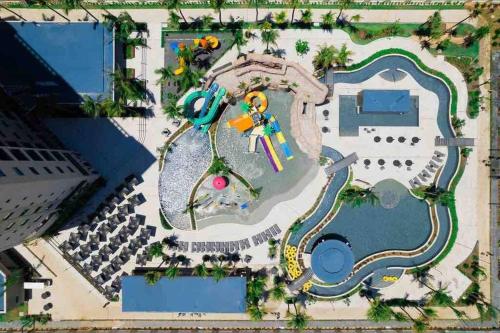 Resort Premium Salinópolis