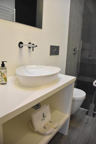 Deluxe Double Room image 4