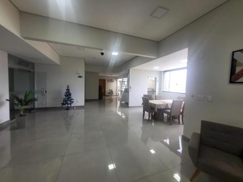 Badkamer, Hotel Avelar in Ribeirao Das Neves