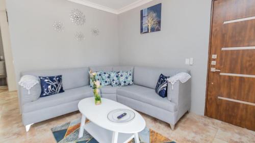 Nely y Pietro share apartment – Punta Cana, VA