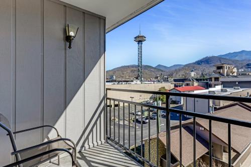 The Wander Hotel, a Ramada by Wyndham in Gatlinburg (TN)