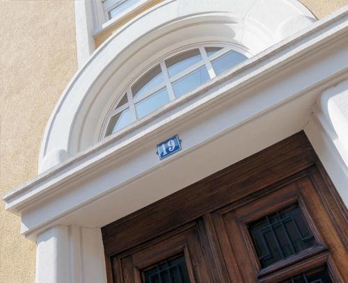 Haus zur Stauffacherin (Women Only)