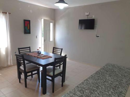 HERMOSO DEPARTAMENTO EN QUINES in 基內斯