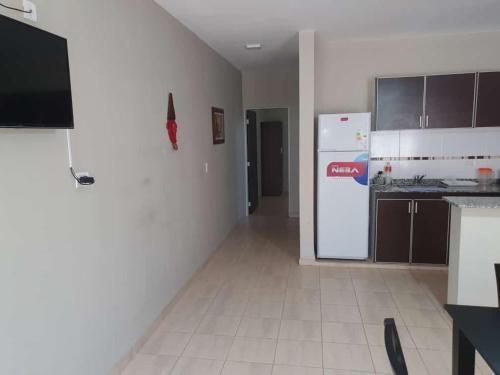 HERMOSO DEPARTAMENTO EN QUINES in 基內斯