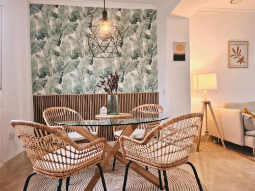 Casa Frangu gîte à louer Castellar de la Frontera