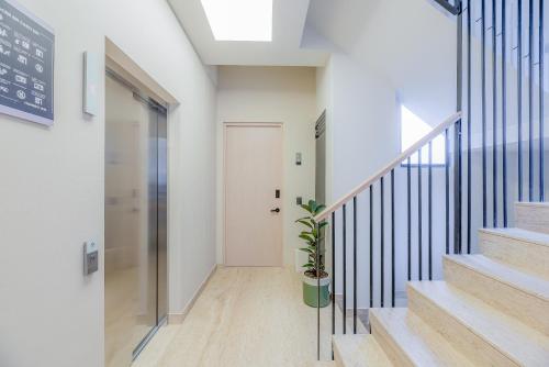 Capitalia Palacio Polanco