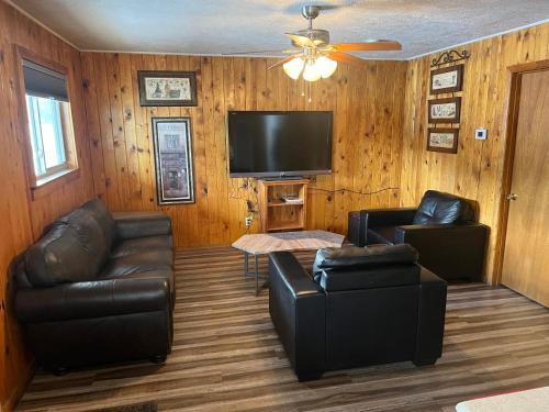 South Fork Lodge & RV Park Colorado
