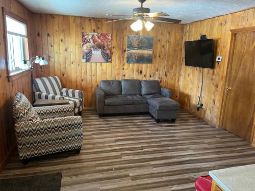 South Fork Lodge & RV Park Colorado