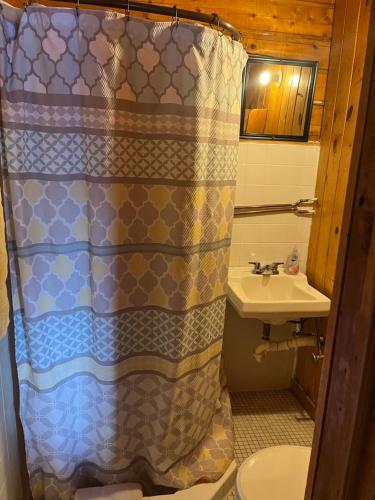 South Fork Lodge & RV Park Colorado