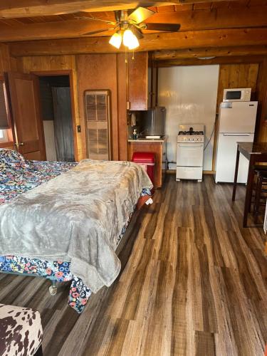 South Fork Lodge & RV Park Colorado