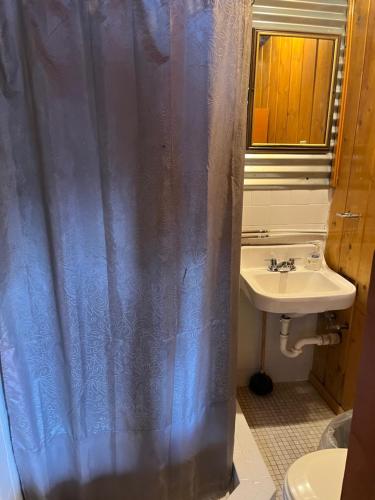 South Fork Lodge & RV Park Colorado