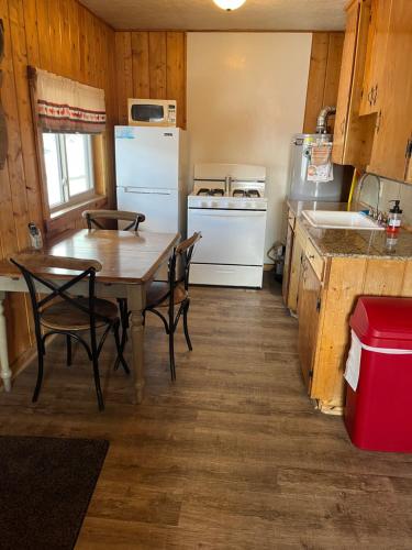 South Fork Lodge & RV Park Colorado