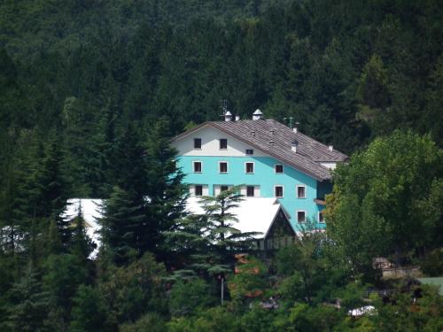 Hotel Fiordigigli - 전망