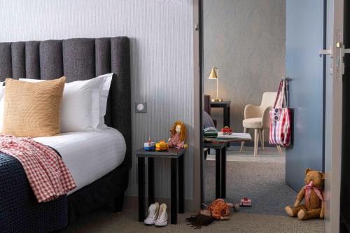 Best Western Plus Hôtel Isidore - image 5