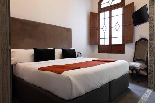 Artea Hotel Boutique Room Type - Junior Suite