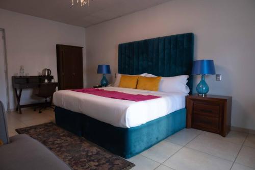 Artea Hotel Boutique - image 2