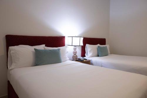 Artea Hotel Boutique Room Type - Grand Suite