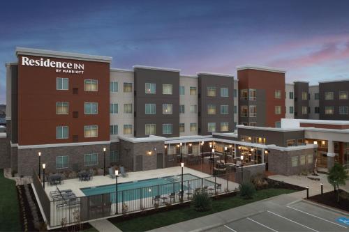 Residence Inn by Marriott Dallas Grand Prairie in Grand Prairie, USA