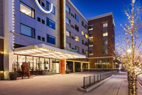 Element by Marriott Bozeman, Bozeman