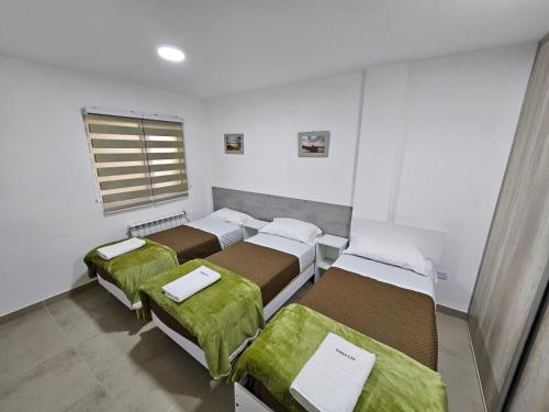 Two-Bedroom Apartment image 7