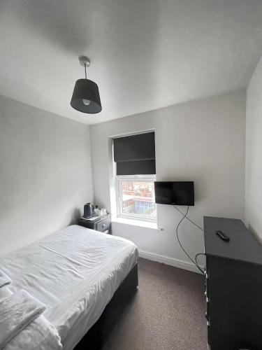 SELF CHECK IN APARTMENT DONCASTER in 唐卡斯特