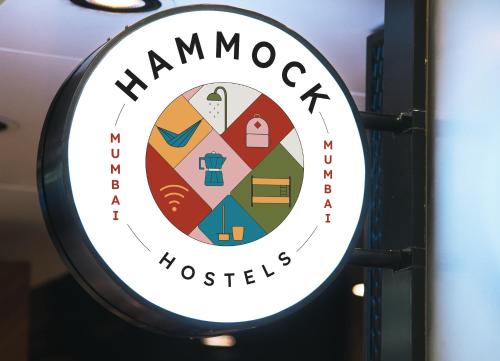 Hammock Hostels - Bandra