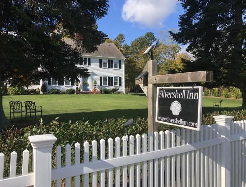 Silvershell Inn in Marion, USA