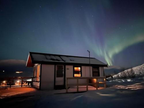 Bakkaflöt Guesthouse - Varmahlid