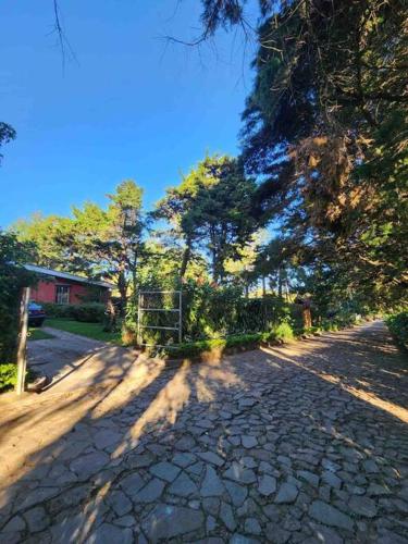 El paraíso de Apaneca (El paraiso de Apaneca) in Apaneca