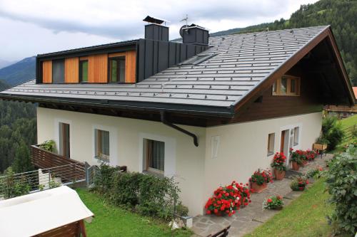  Haus Tasser, Pension in St. Lorenzen