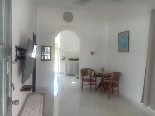 Rossy Homestay  Langkawi  near MARDI Langkawi Agro Technology Park