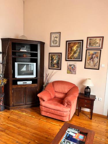 Albert Guest House