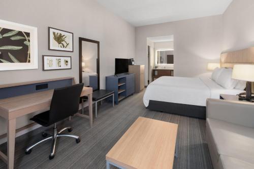 Holiday Inn El Paso West – Sunland Park, an IHG Hotel