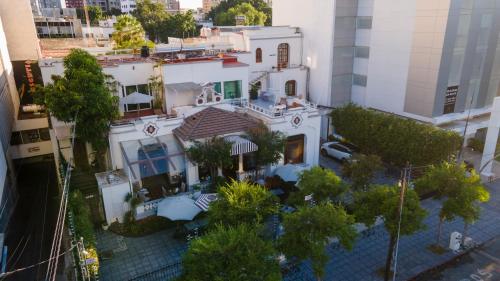 Artea Hotel Boutique, Guadalajara