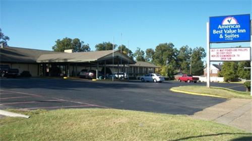 

Americas Best Value Inn Athens