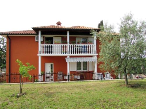 Apartments with parking space Valica, Umag - 22453 in วาลิซา