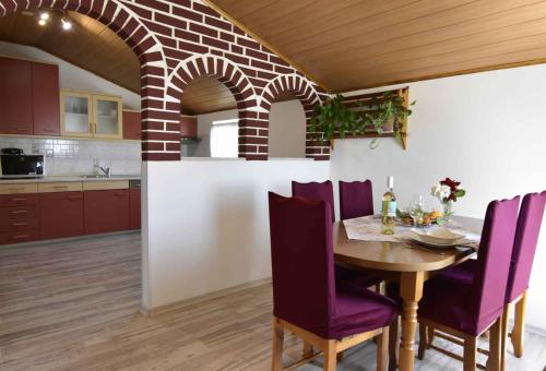 บริการและสิ่งอำนวยความสะดวก, Apartments with parking space Valica, Umag - 22453 in วาลิซา