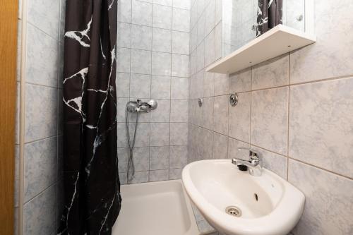 One-Bedroom Apartment image 8
