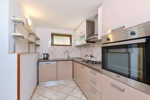 virtuve, Apartments with parking space Cunski, Losinj - 7867 in cunski
