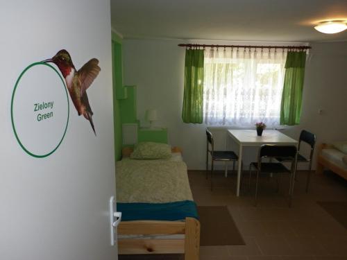 Hostel 52 in Zabrze