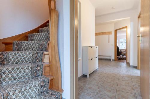 Strandkamille in Sankt Peter-Ording City Center