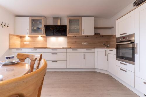 Kitchen, Strandkamille in Sankt Peter-Ording City Center