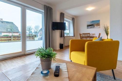 charmante Ferienwohnung in St.Peter Ording in Sankt Peter-Ording City Center