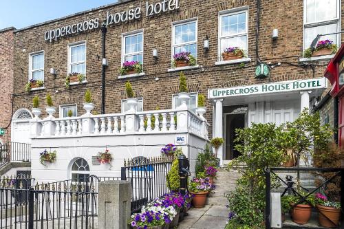 Uppercross House Hotel