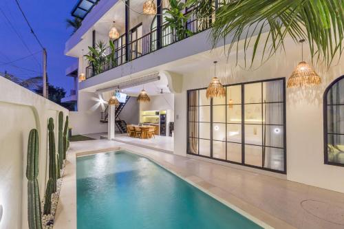 Canggu Hype Villa, Bali